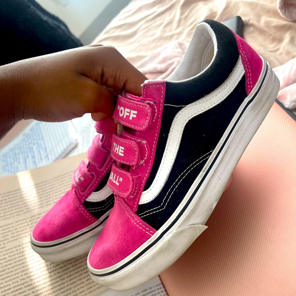 Kids vans